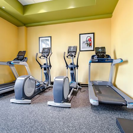 Holiday Inn Indianapolis North-Carmel By Ihg Экстерьер фото
