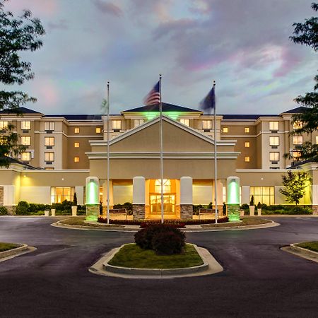Holiday Inn Indianapolis North-Carmel By Ihg Экстерьер фото