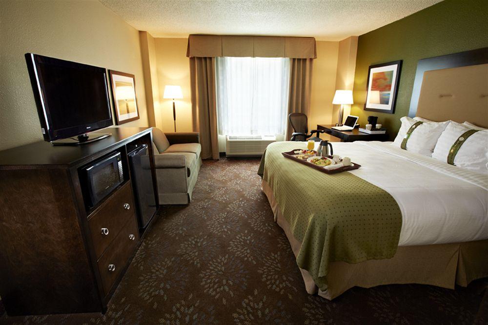 Holiday Inn Indianapolis North-Carmel By Ihg Экстерьер фото