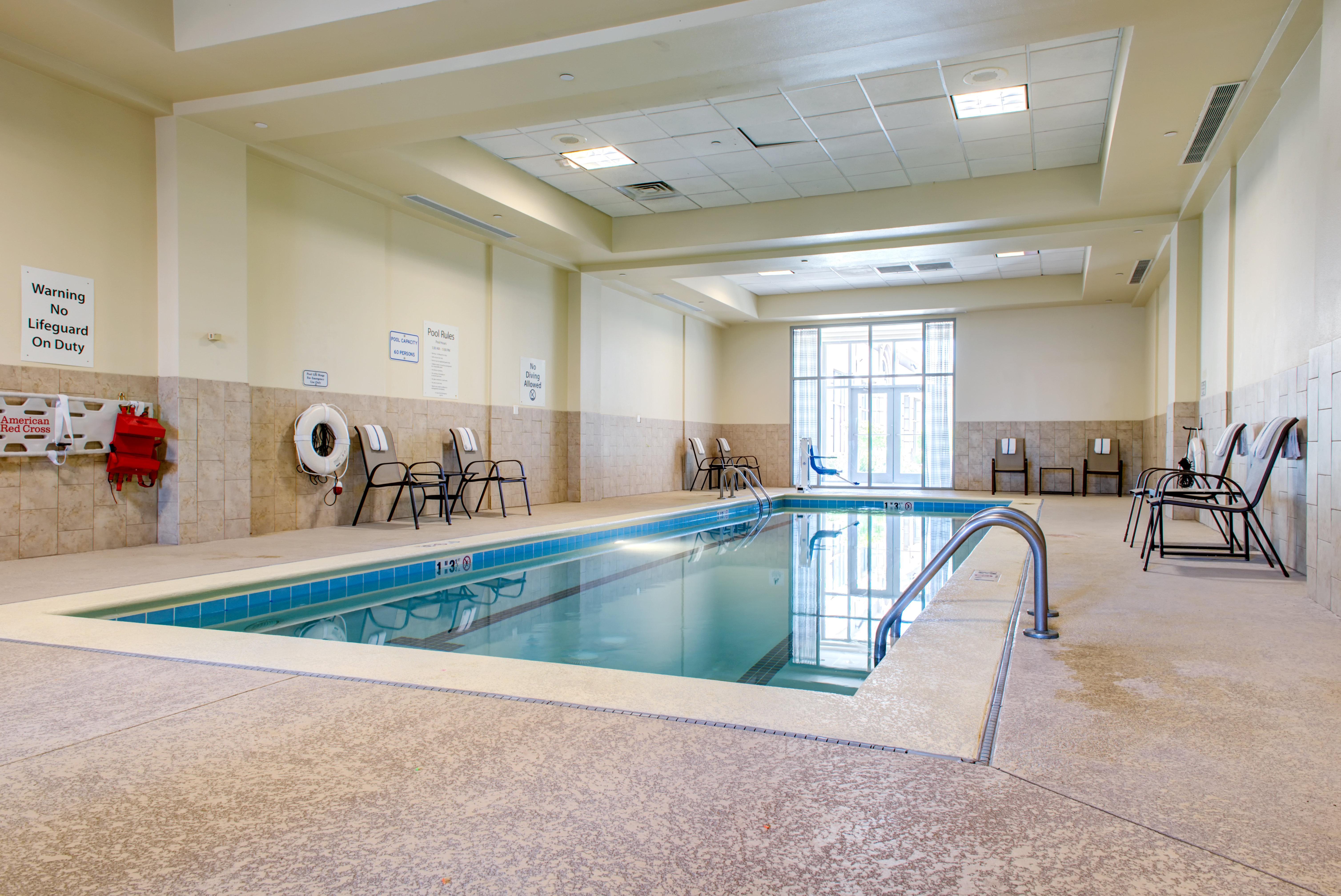 Holiday Inn Indianapolis North-Carmel By Ihg Экстерьер фото