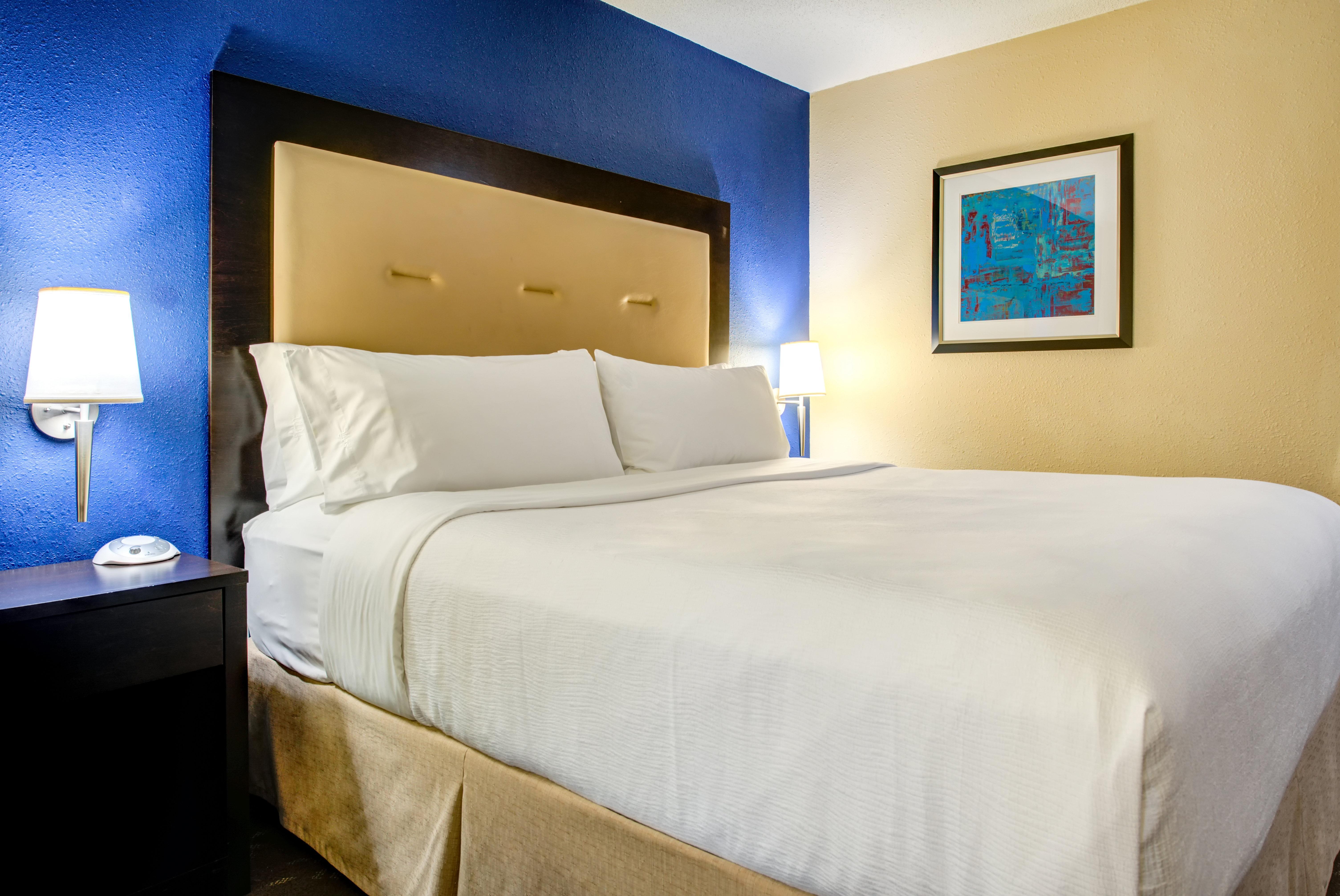 Holiday Inn Indianapolis North-Carmel By Ihg Экстерьер фото