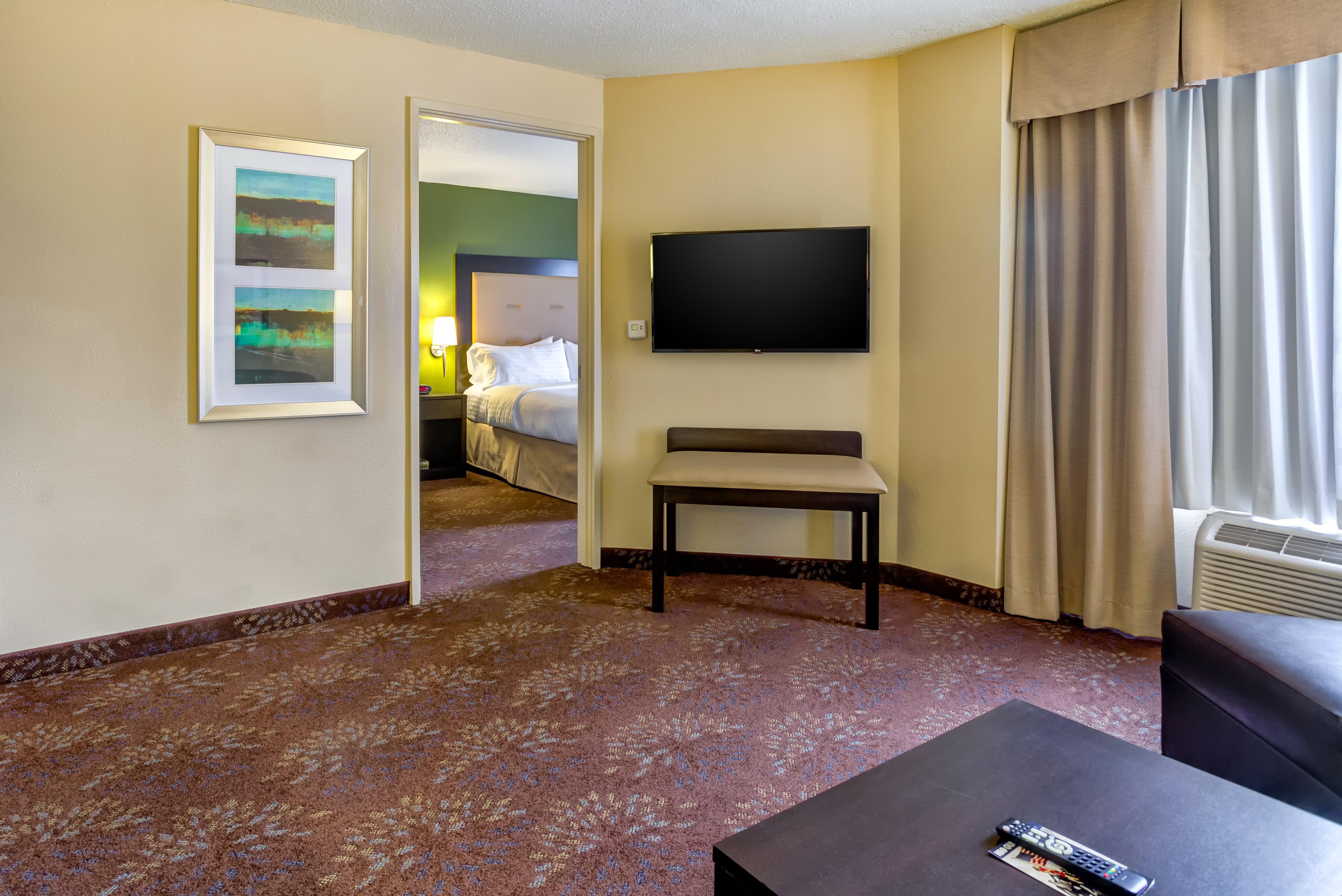 Holiday Inn Indianapolis North-Carmel By Ihg Экстерьер фото