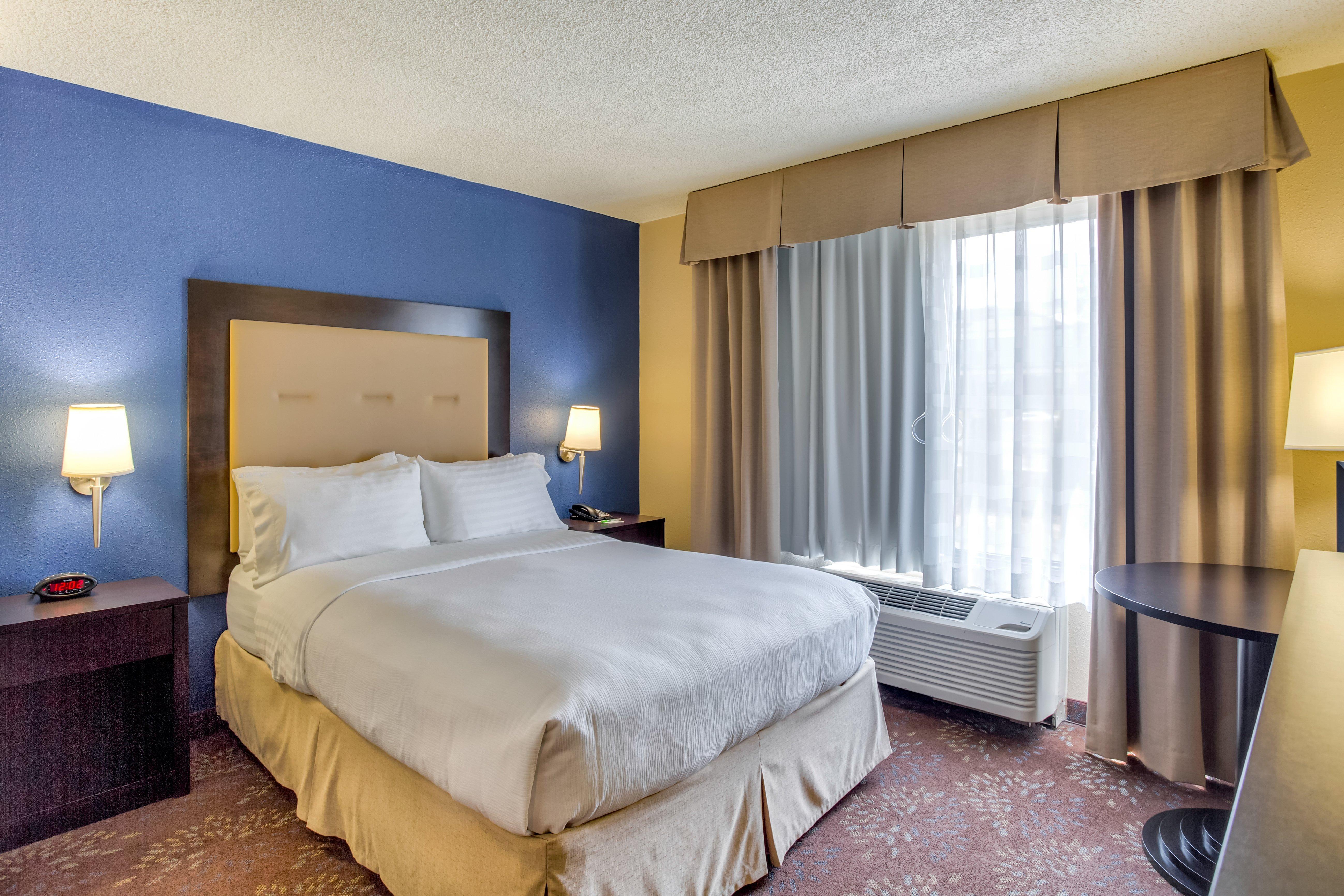 Holiday Inn Indianapolis North-Carmel By Ihg Экстерьер фото