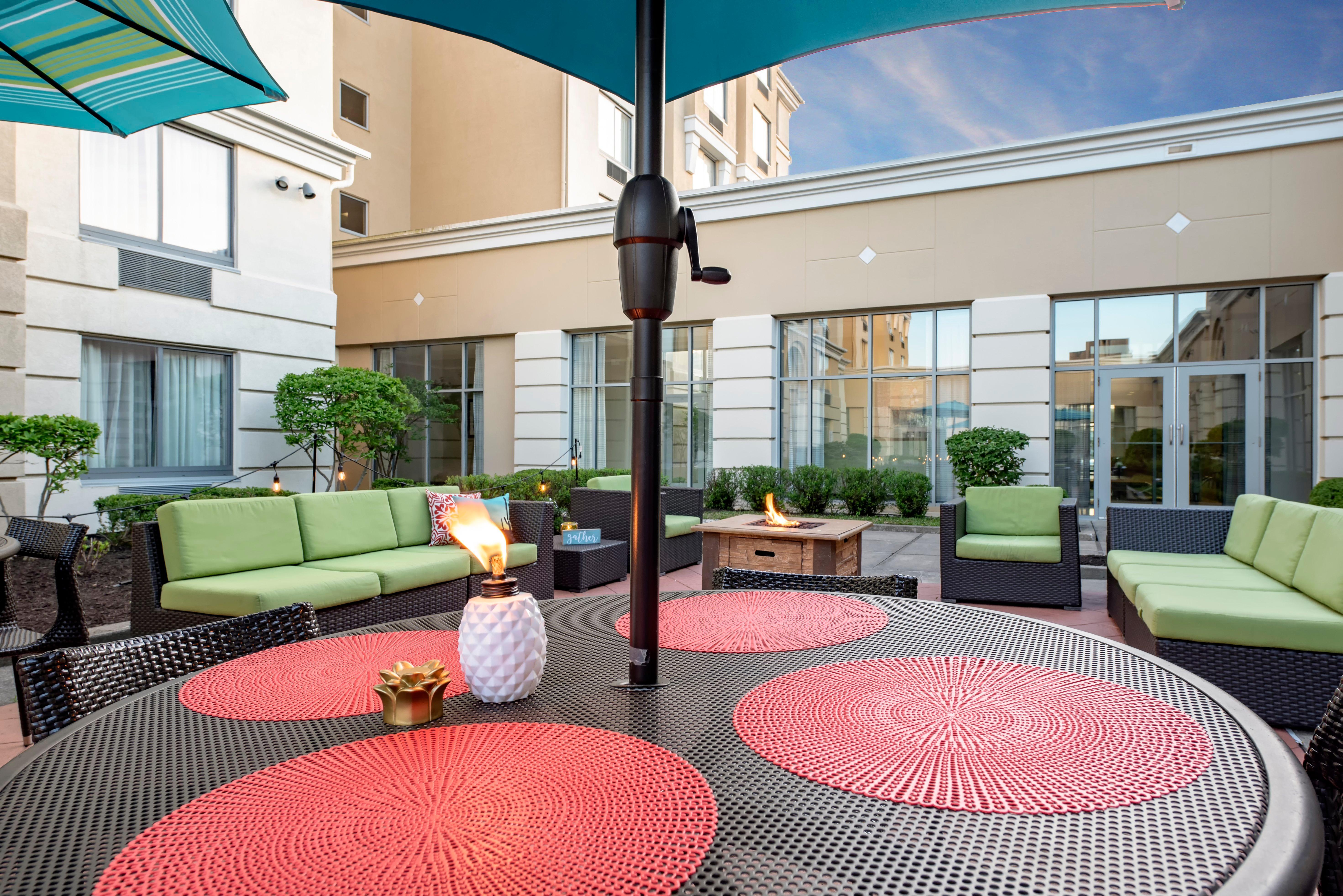 Holiday Inn Indianapolis North-Carmel By Ihg Экстерьер фото