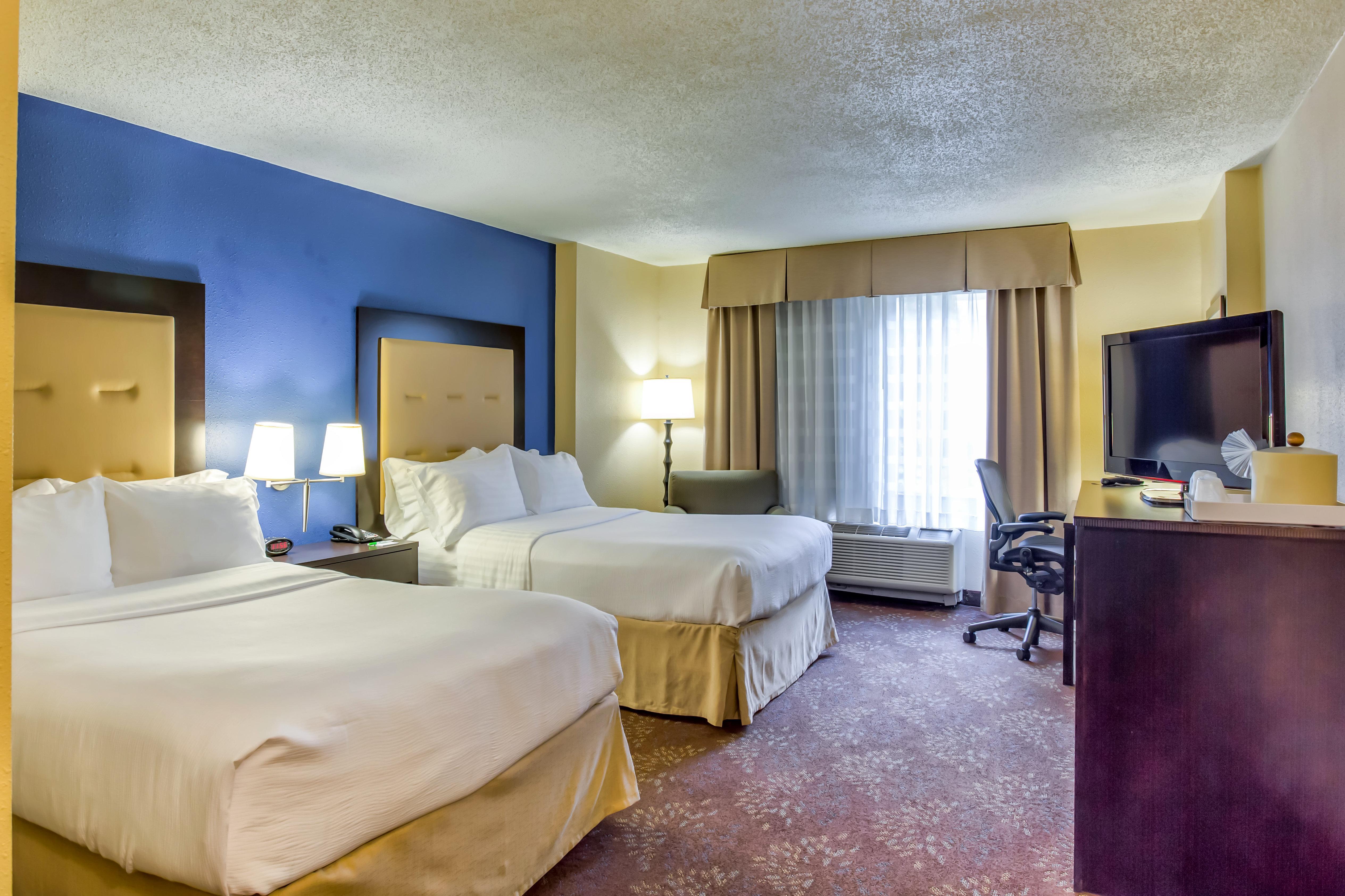 Holiday Inn Indianapolis North-Carmel By Ihg Экстерьер фото