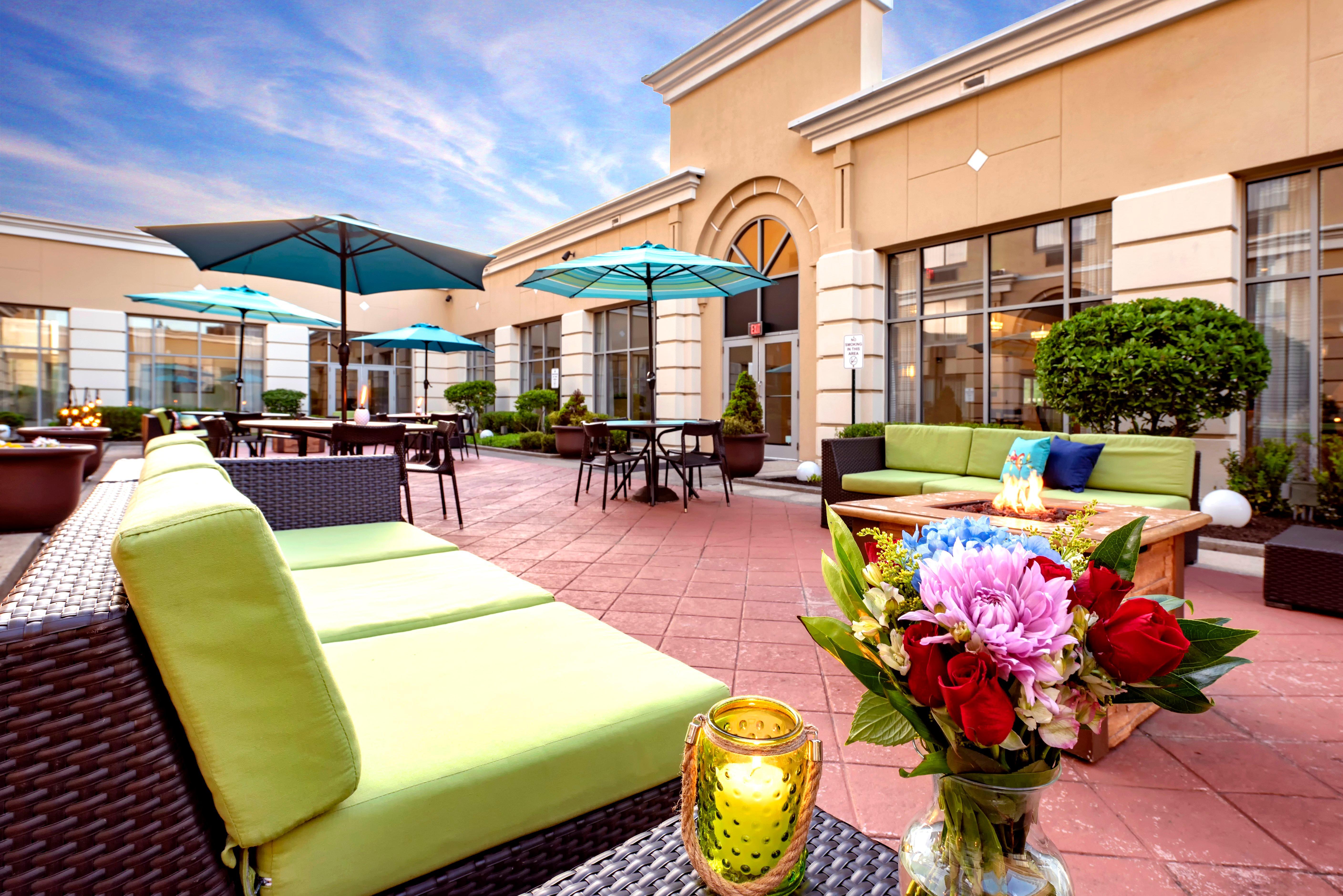 Holiday Inn Indianapolis North-Carmel By Ihg Экстерьер фото