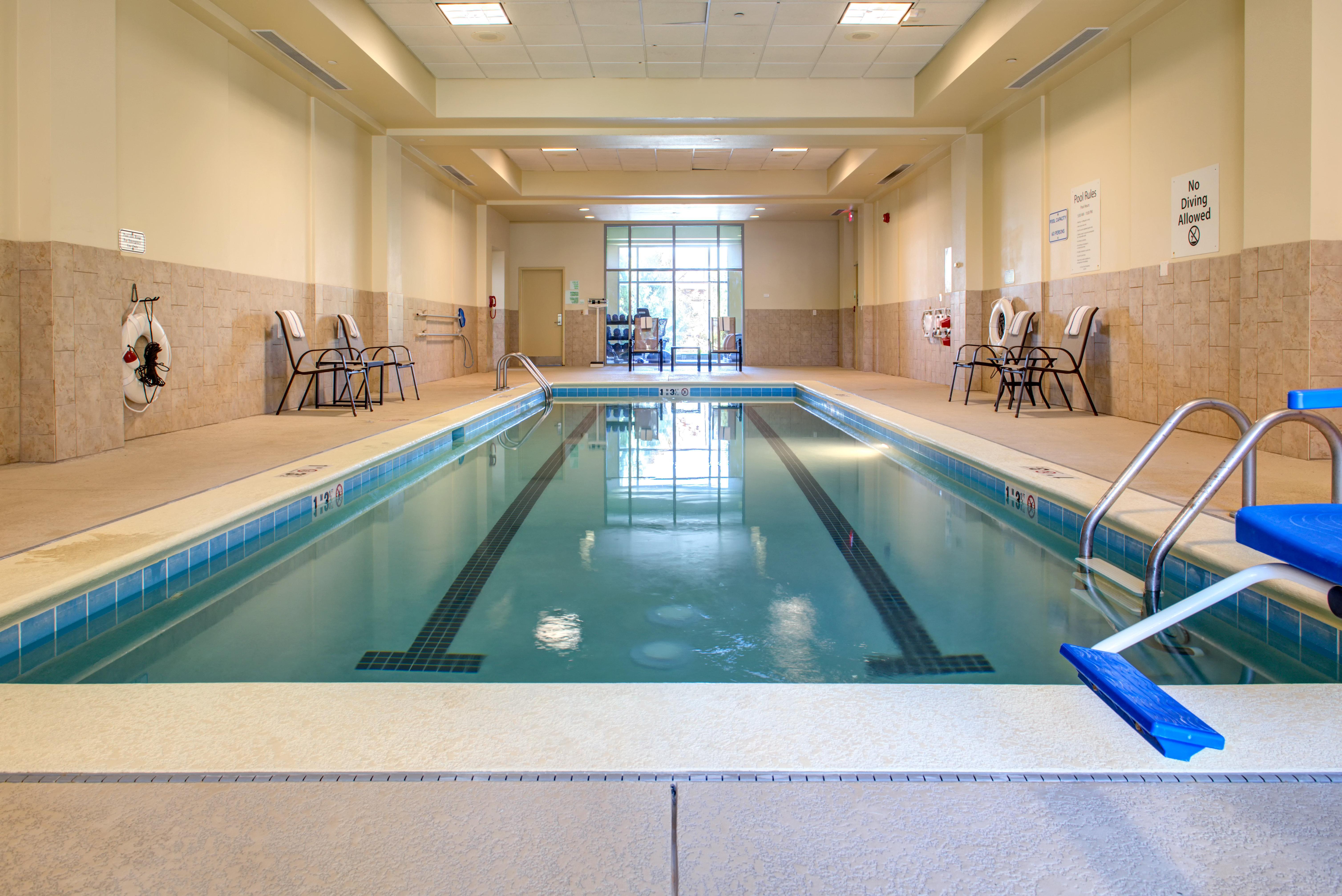 Holiday Inn Indianapolis North-Carmel By Ihg Экстерьер фото