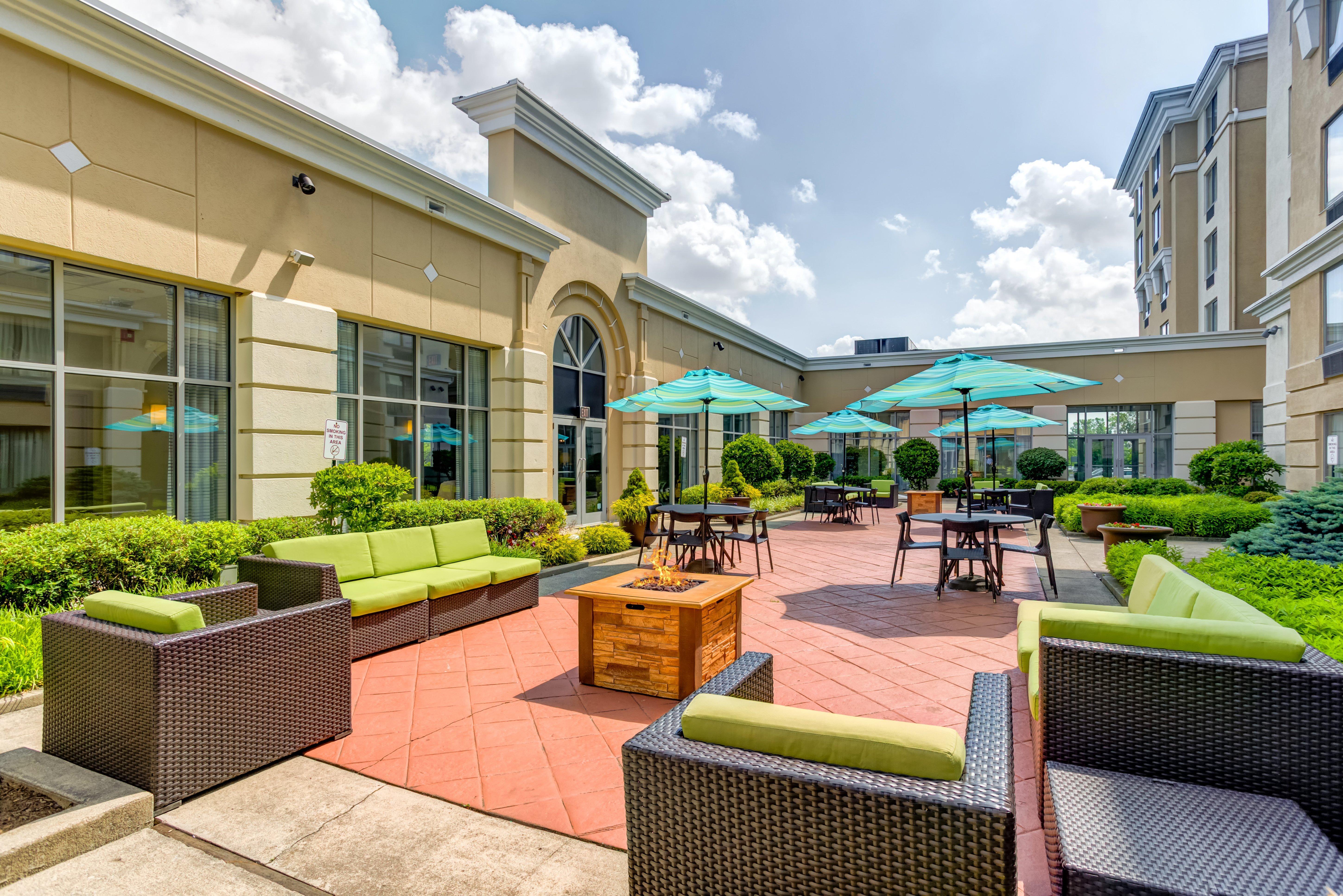 Holiday Inn Indianapolis North-Carmel By Ihg Экстерьер фото