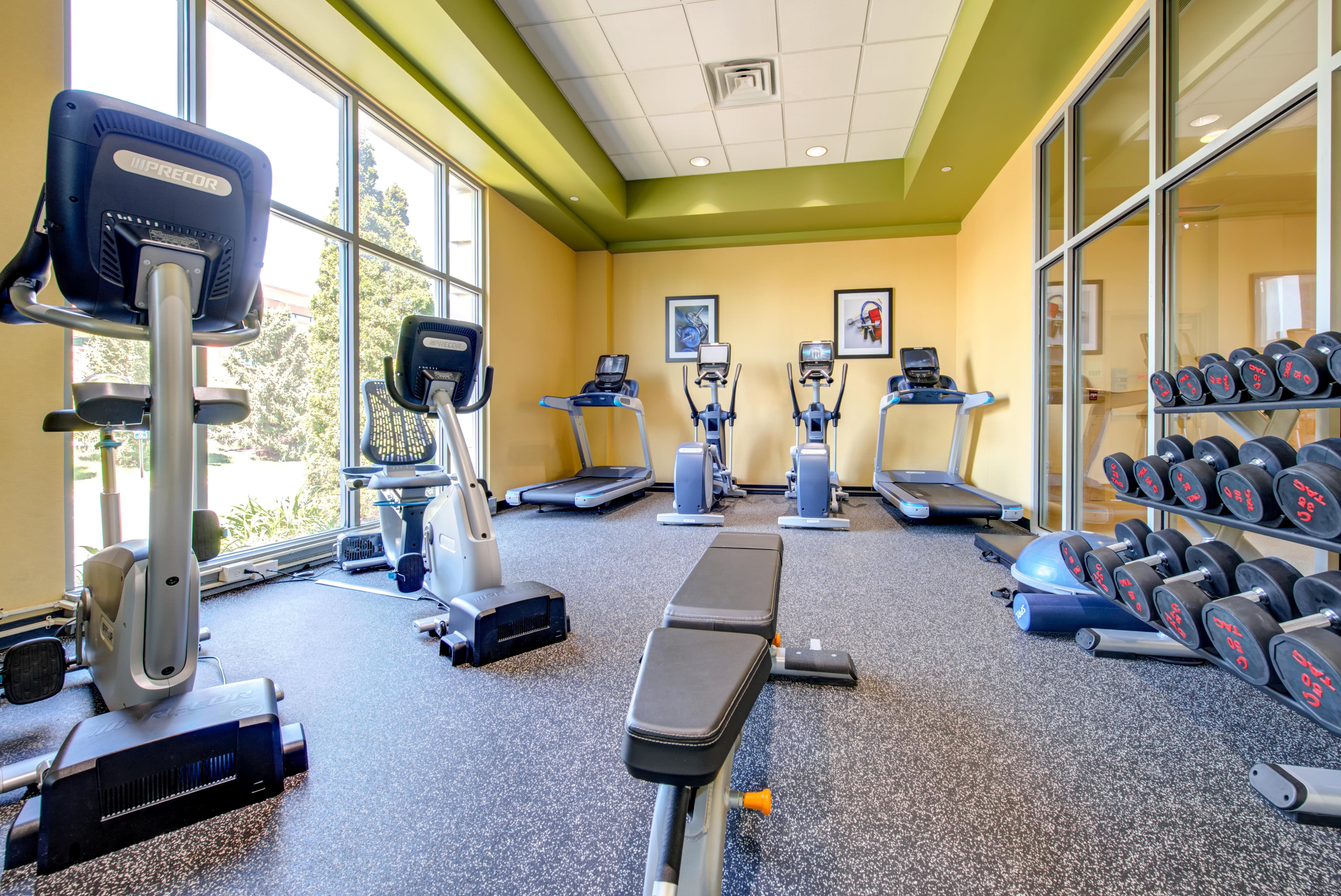 Holiday Inn Indianapolis North-Carmel By Ihg Экстерьер фото