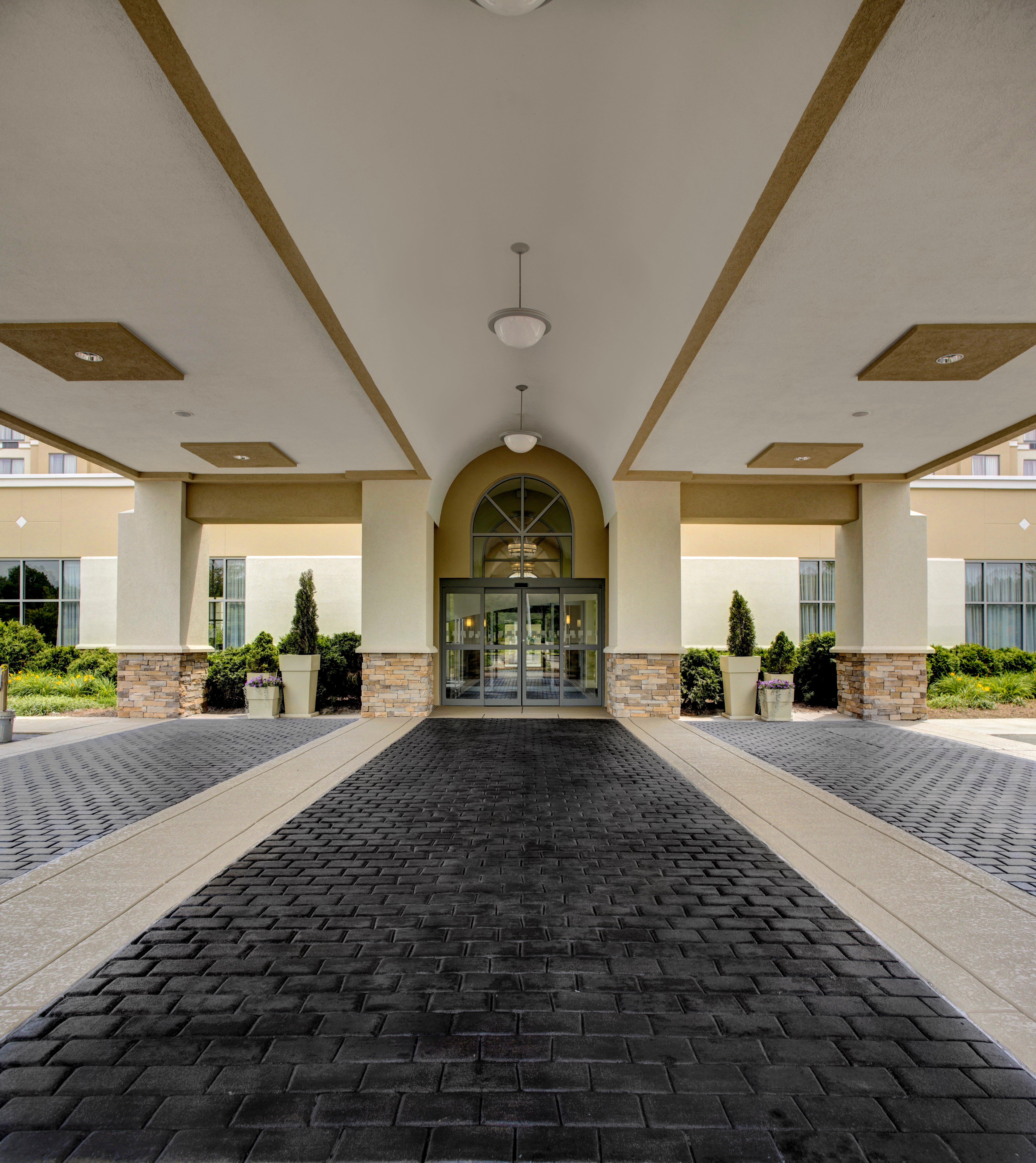 Holiday Inn Indianapolis North-Carmel By Ihg Экстерьер фото