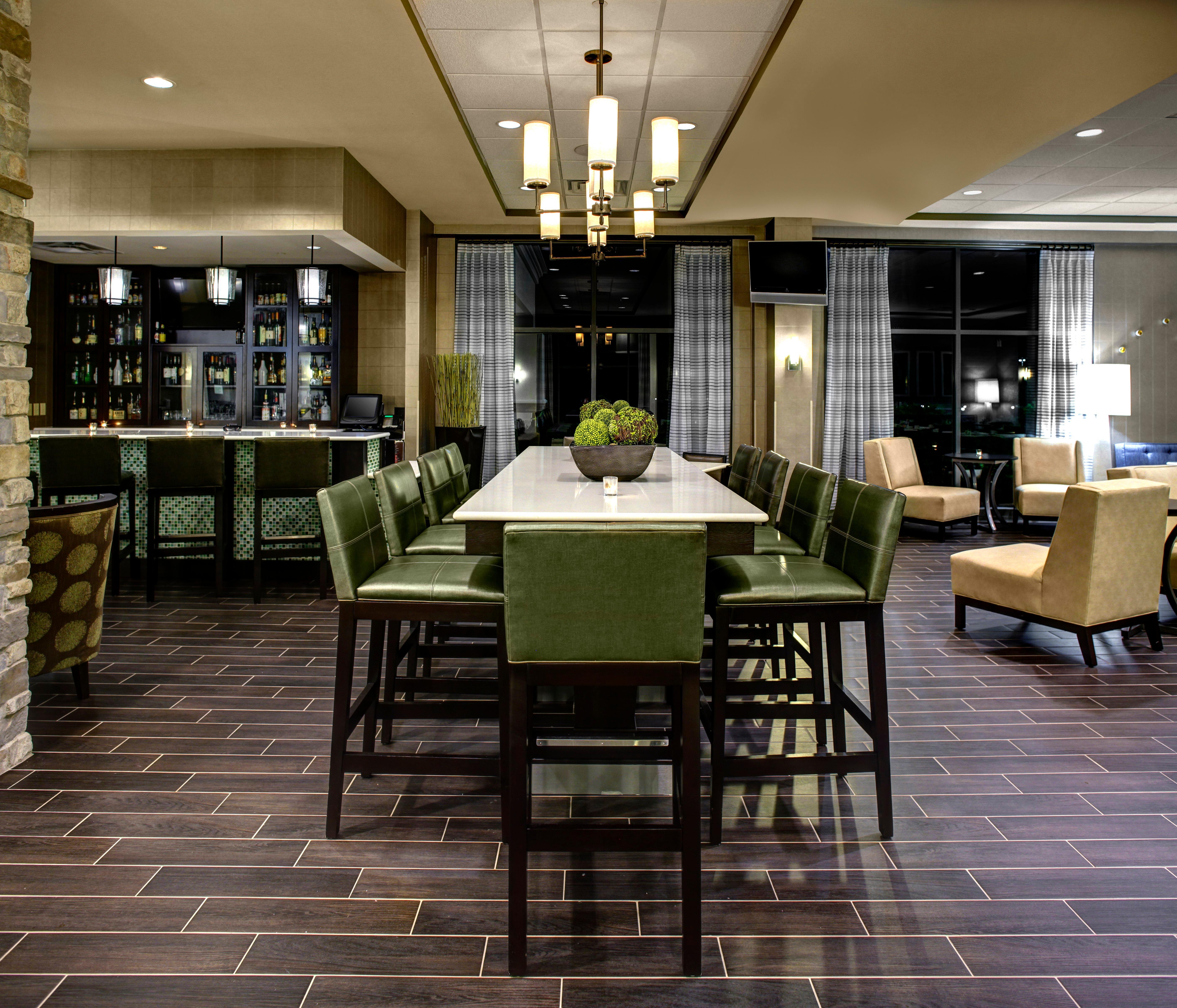 Holiday Inn Indianapolis North-Carmel By Ihg Экстерьер фото