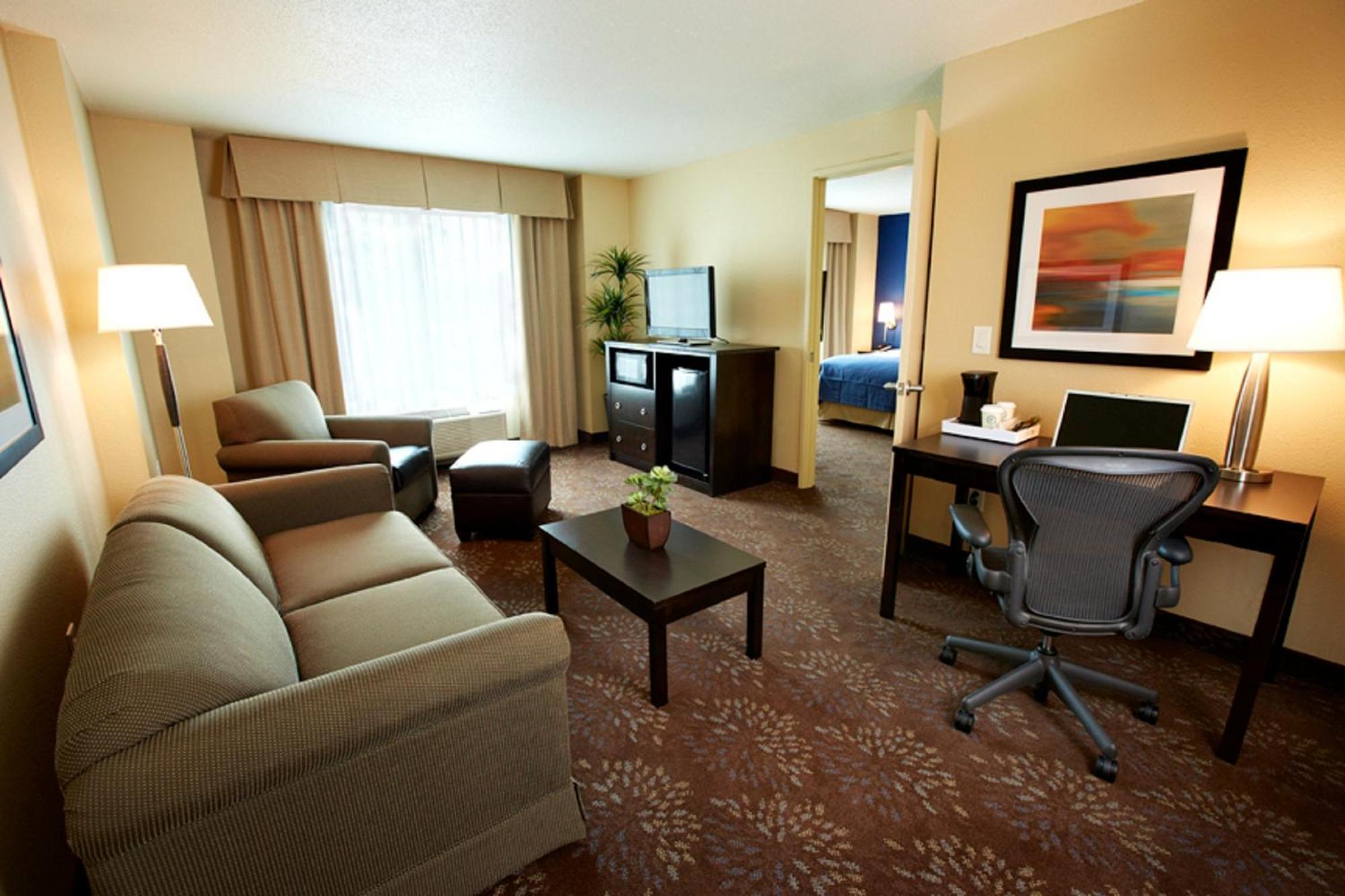 Holiday Inn Indianapolis North-Carmel By Ihg Экстерьер фото