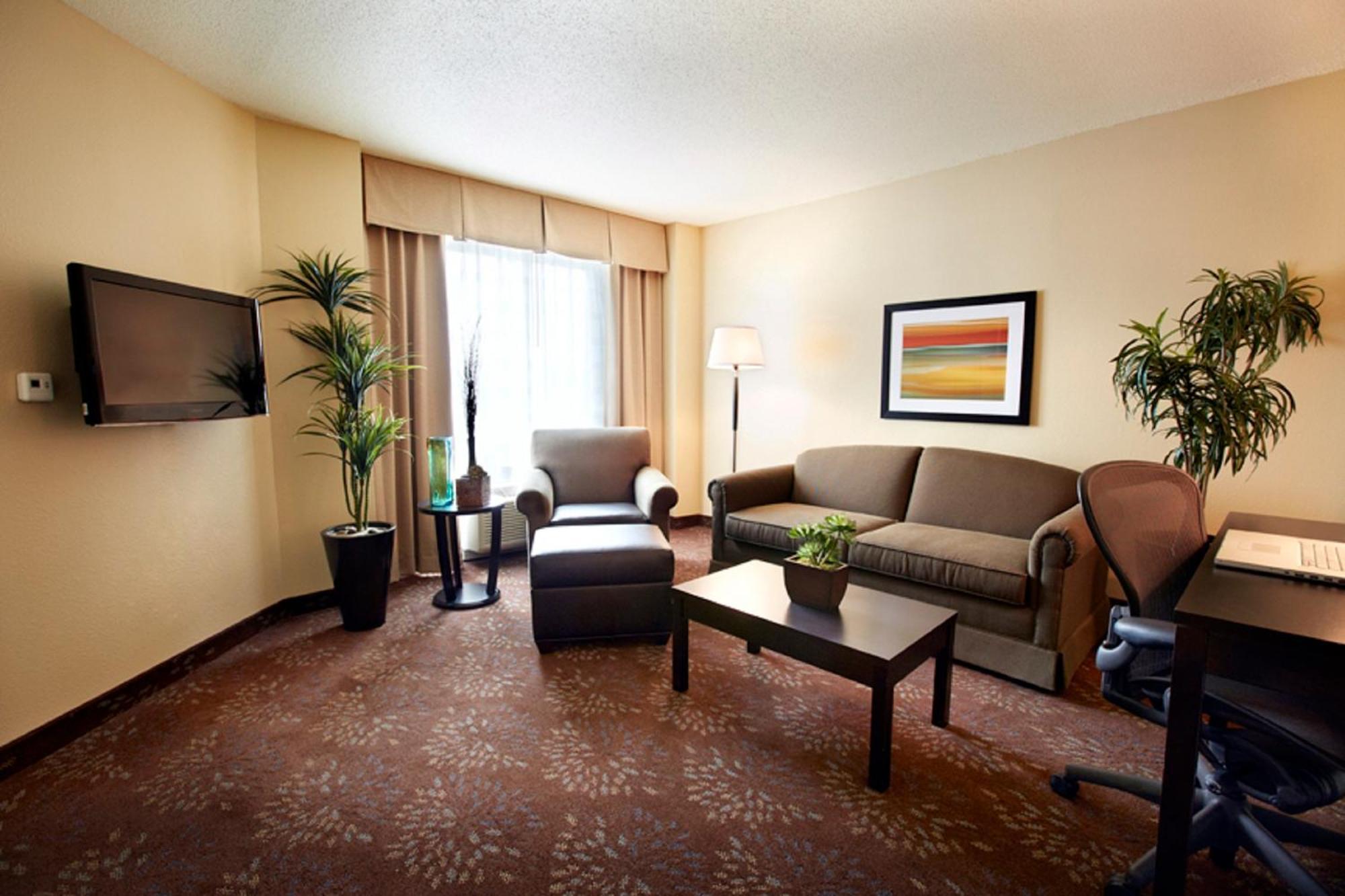 Holiday Inn Indianapolis North-Carmel By Ihg Экстерьер фото
