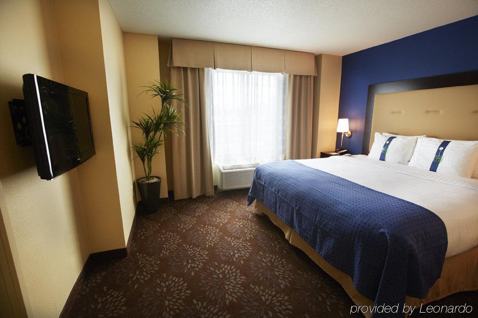 Holiday Inn Indianapolis North-Carmel By Ihg Экстерьер фото