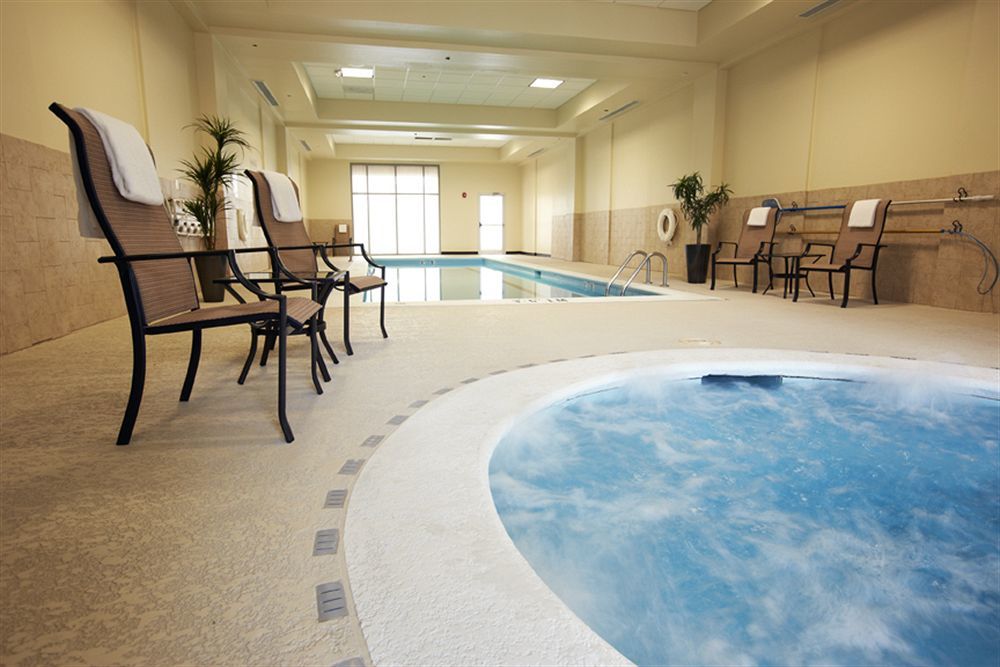 Holiday Inn Indianapolis North-Carmel By Ihg Экстерьер фото