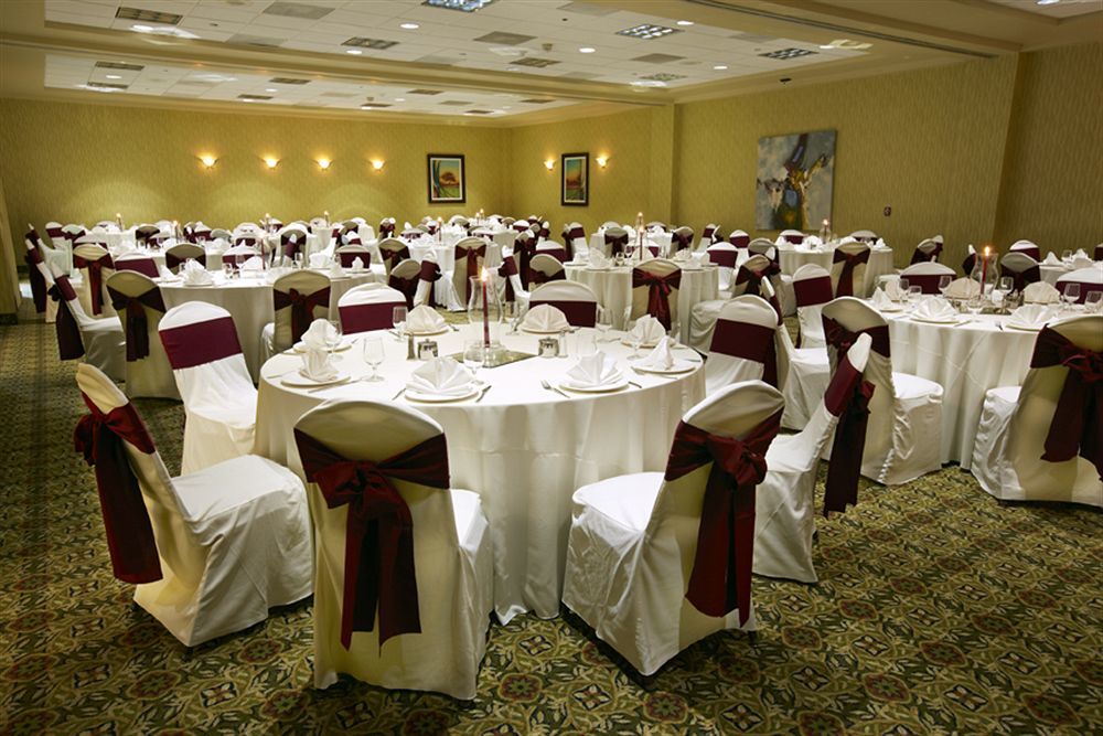 Holiday Inn Indianapolis North-Carmel By Ihg Экстерьер фото