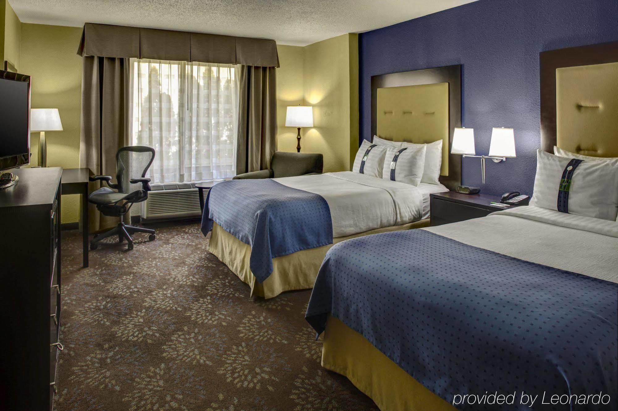 Holiday Inn Indianapolis North-Carmel By Ihg Экстерьер фото