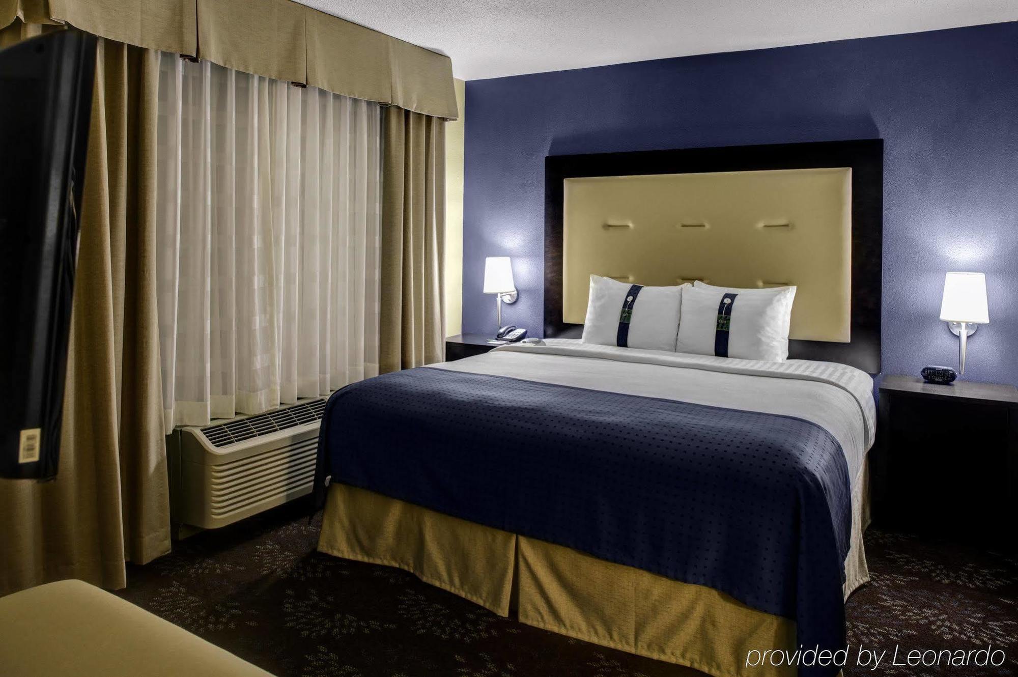 Holiday Inn Indianapolis North-Carmel By Ihg Экстерьер фото