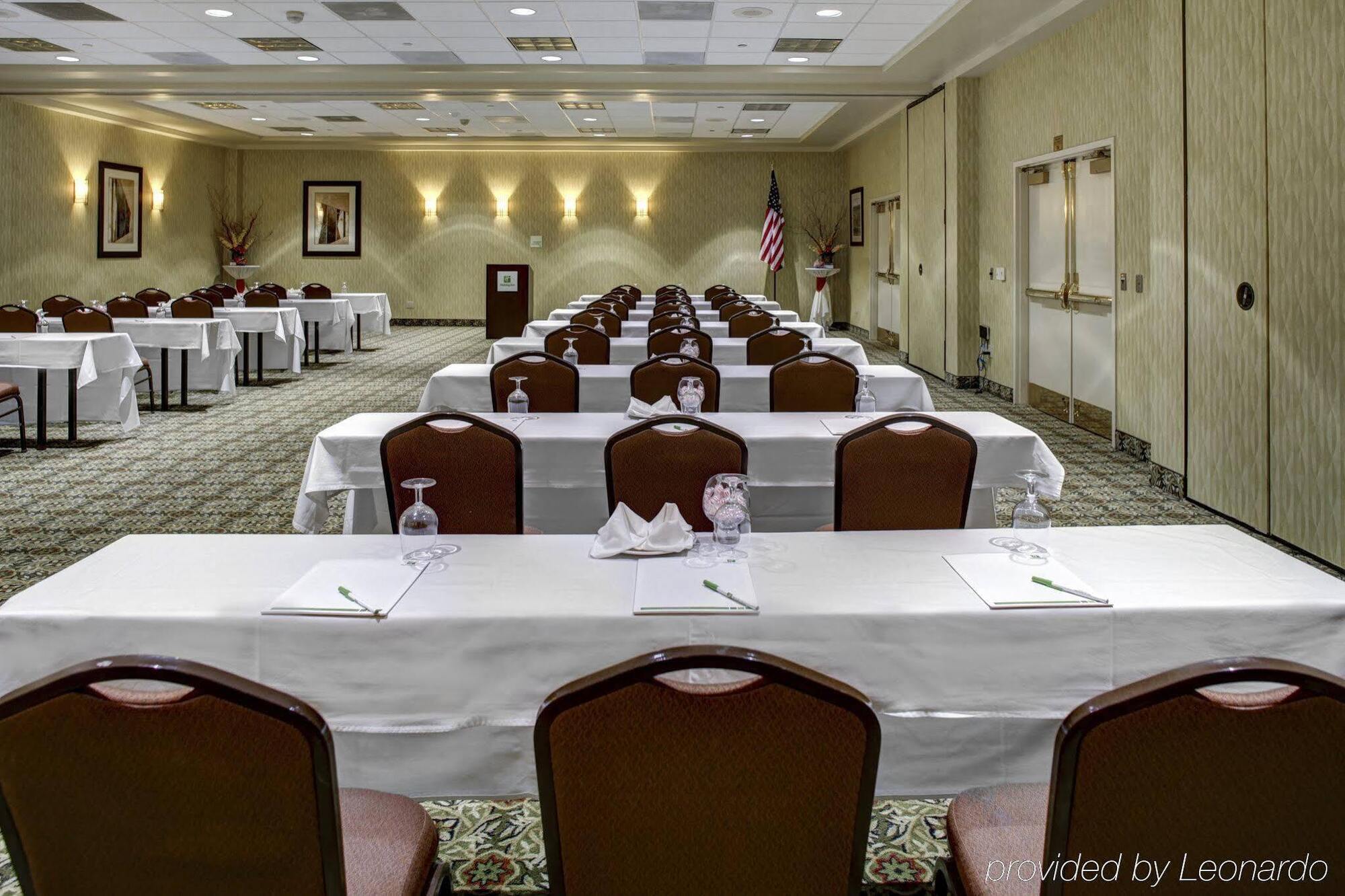 Holiday Inn Indianapolis North-Carmel By Ihg Экстерьер фото