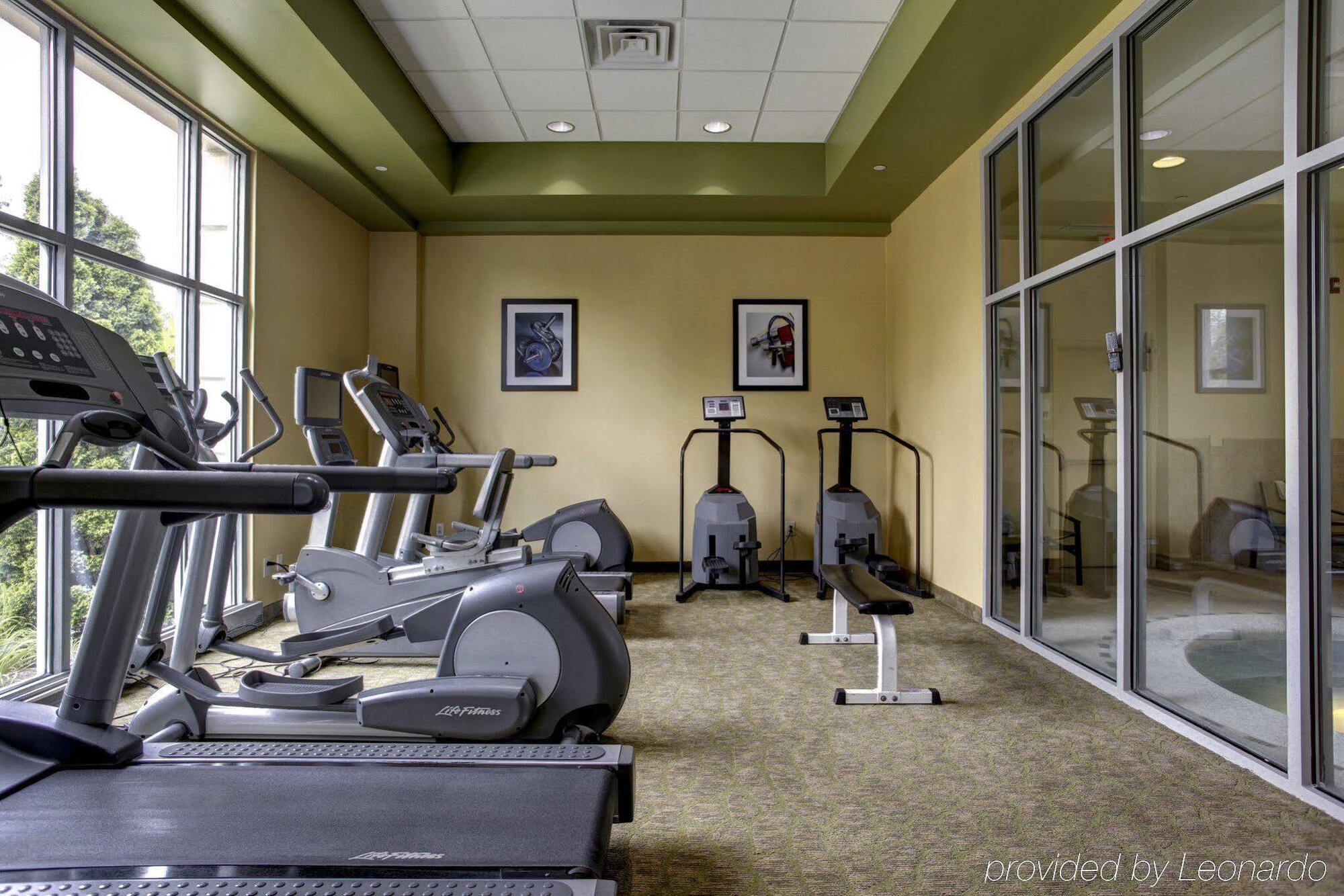 Holiday Inn Indianapolis North-Carmel By Ihg Экстерьер фото