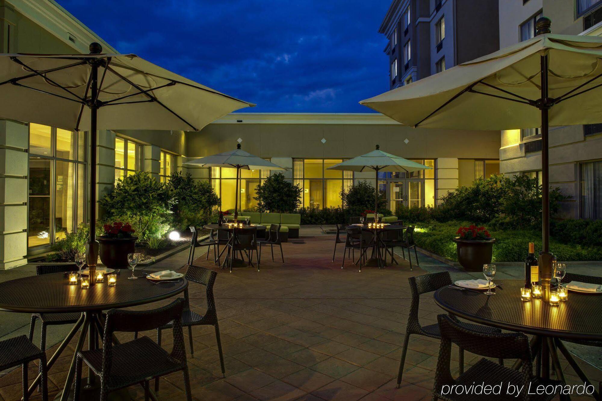 Holiday Inn Indianapolis North-Carmel By Ihg Экстерьер фото