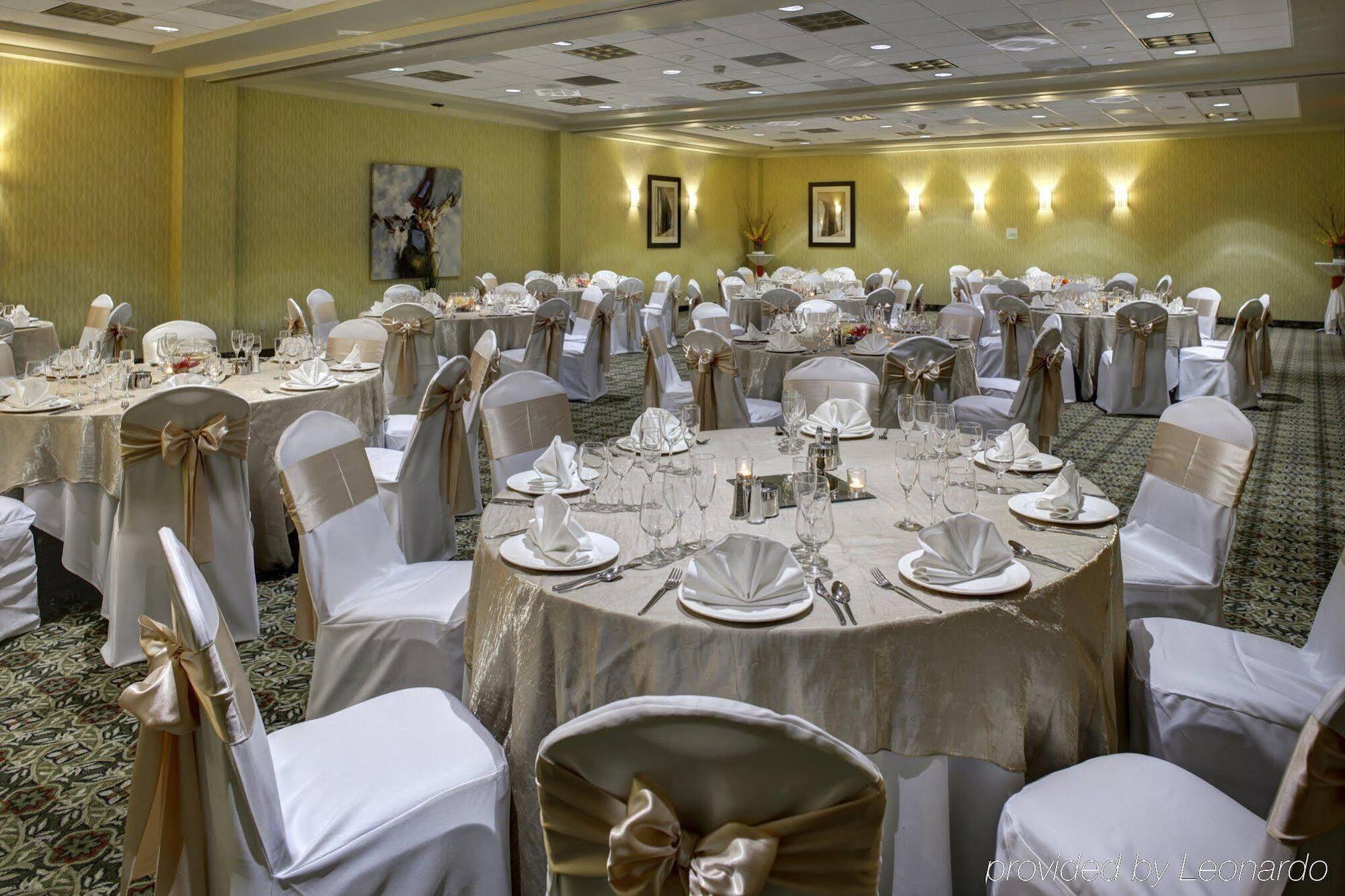 Holiday Inn Indianapolis North-Carmel By Ihg Экстерьер фото